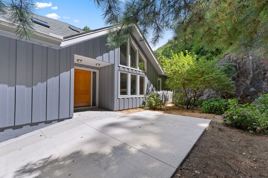 1926 Wilkes Knob Road