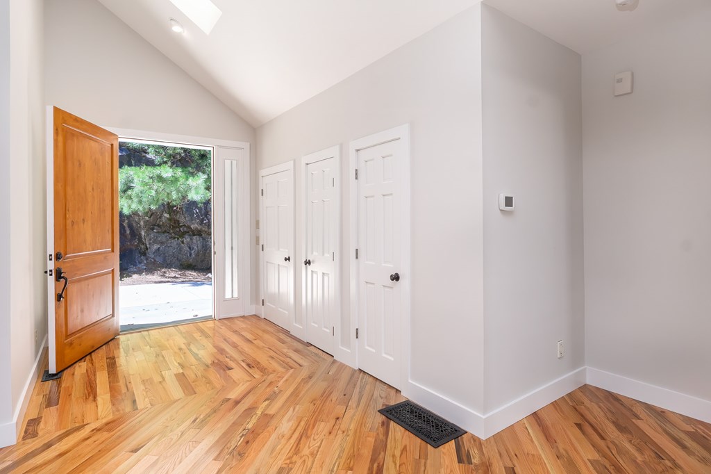 1926 Wilkes Knob Road