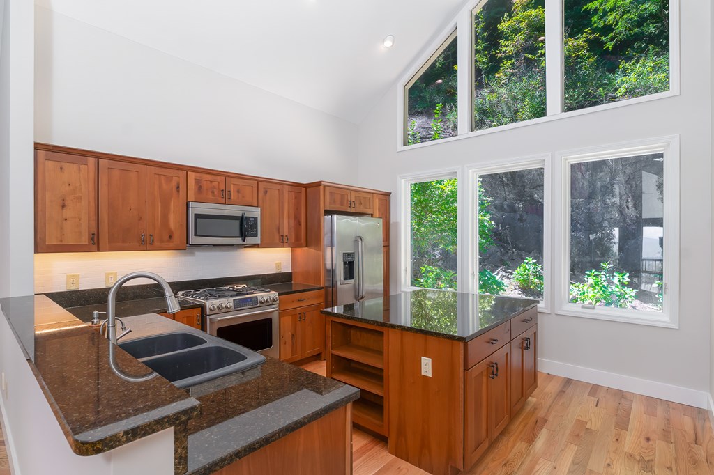 1926 Wilkes Knob Road