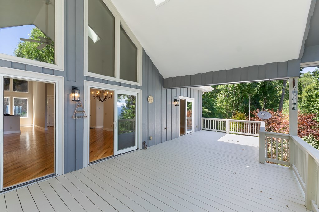 1926 Wilkes Knob Road