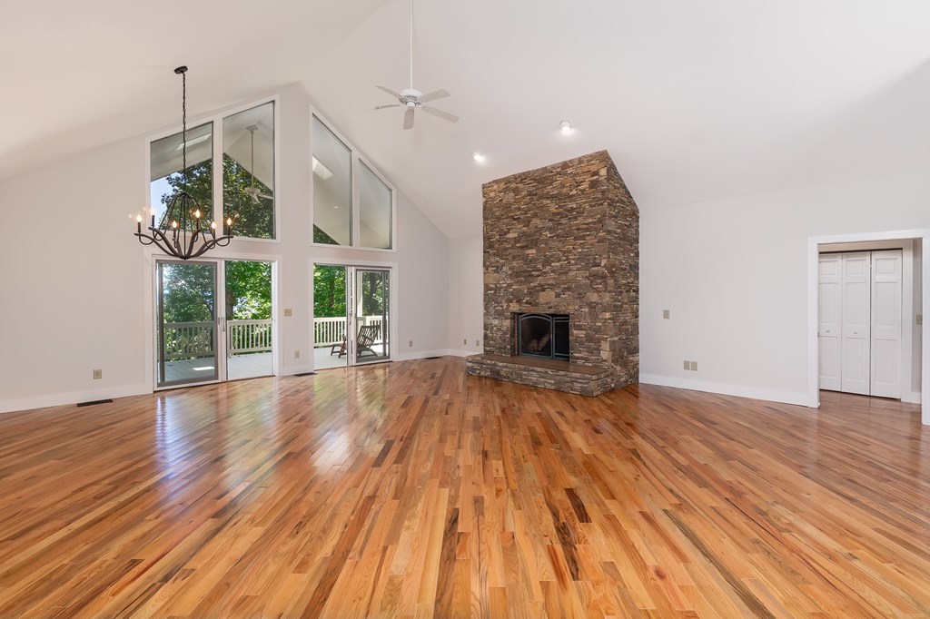 1926 Wilkes Knob Road