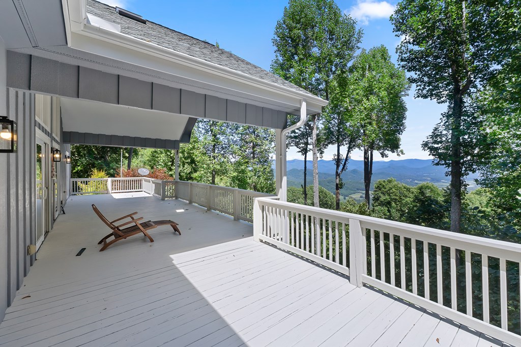 1926 Wilkes Knob Road