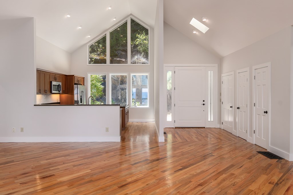 1926 Wilkes Knob Road