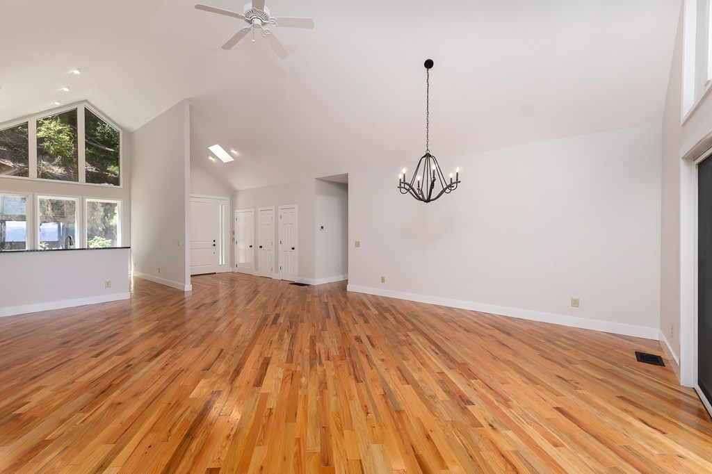 1926 Wilkes Knob Road