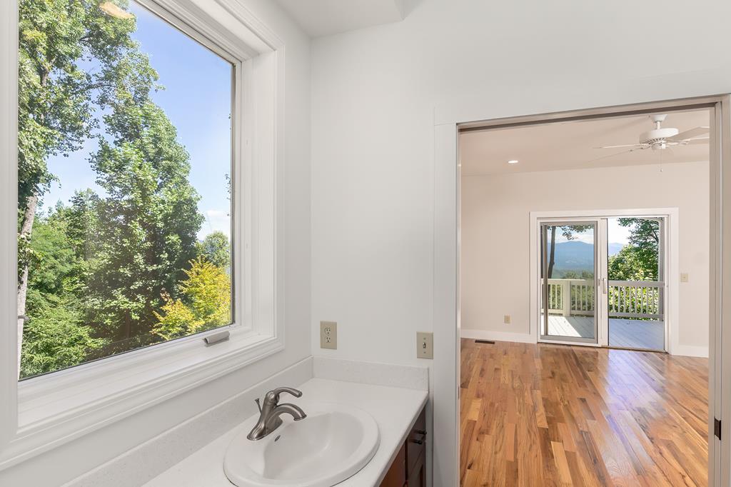 1926 Wilkes Knob Road