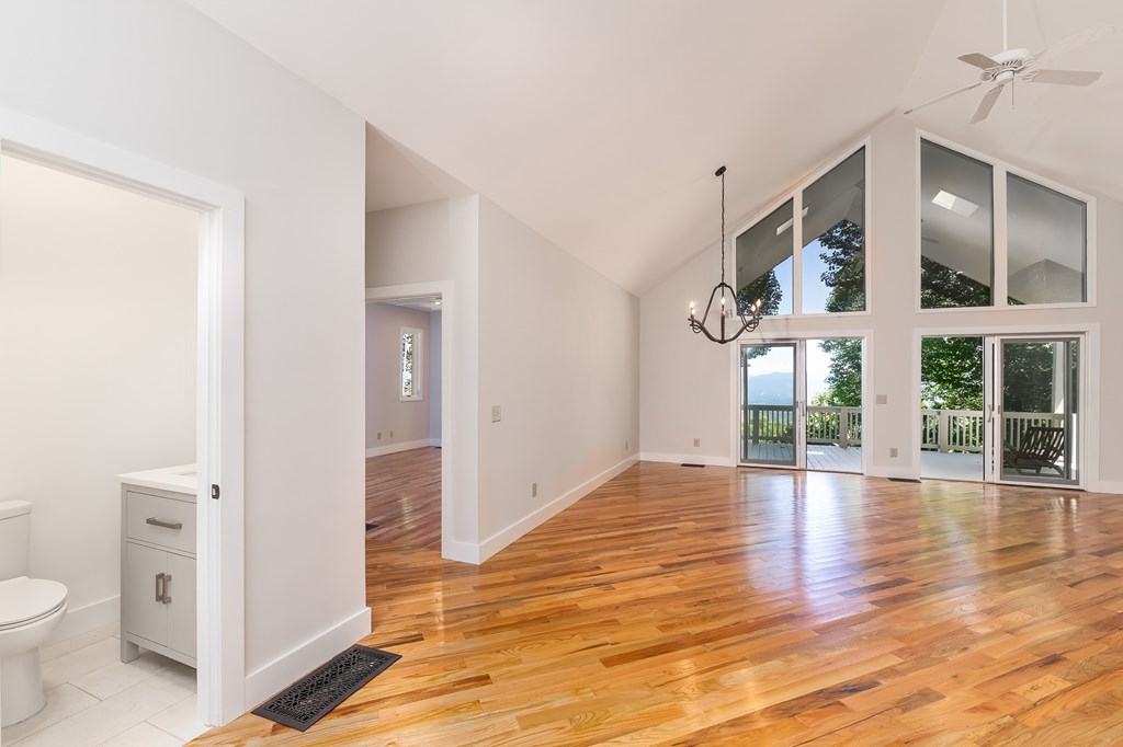 1926 Wilkes Knob Road