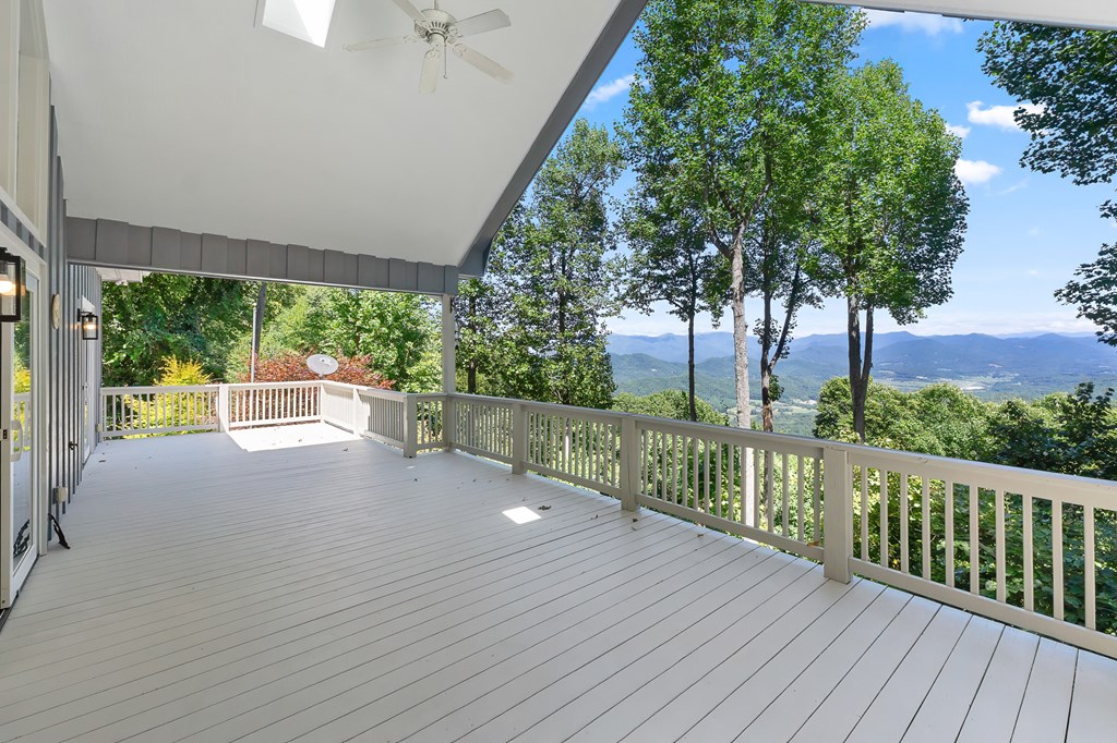 1926 Wilkes Knob Road