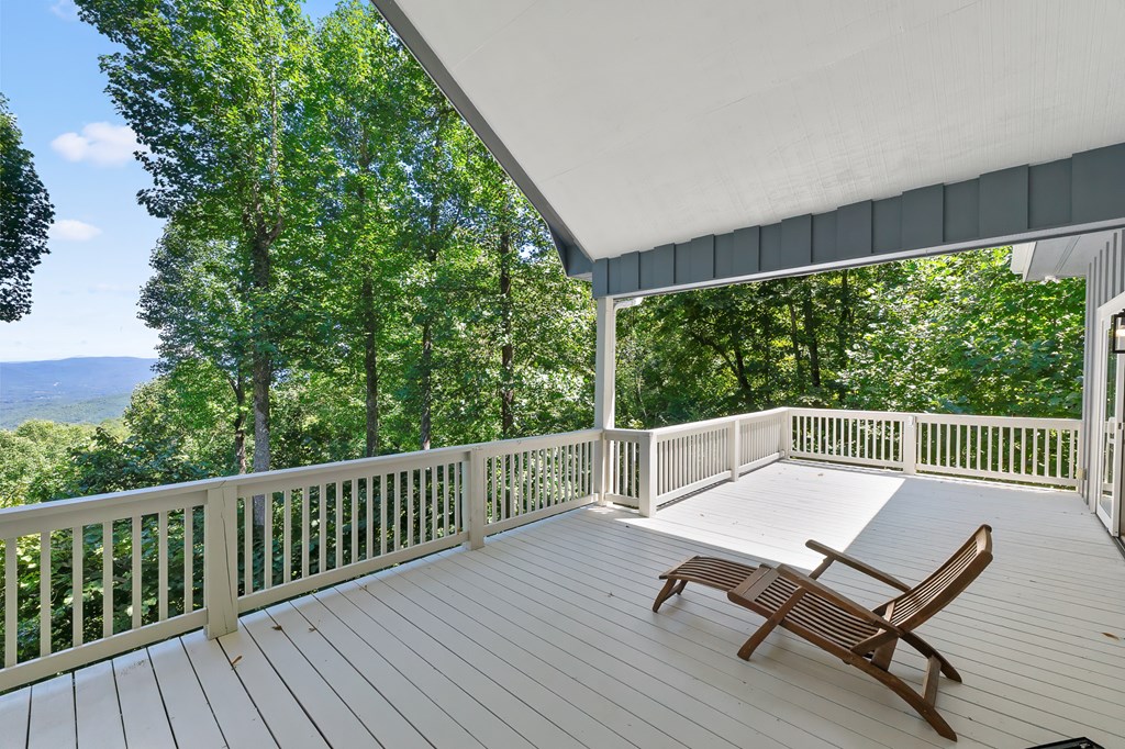 1926 Wilkes Knob Road