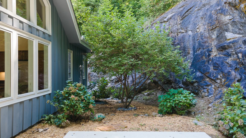 1926 Wilkes Knob Road