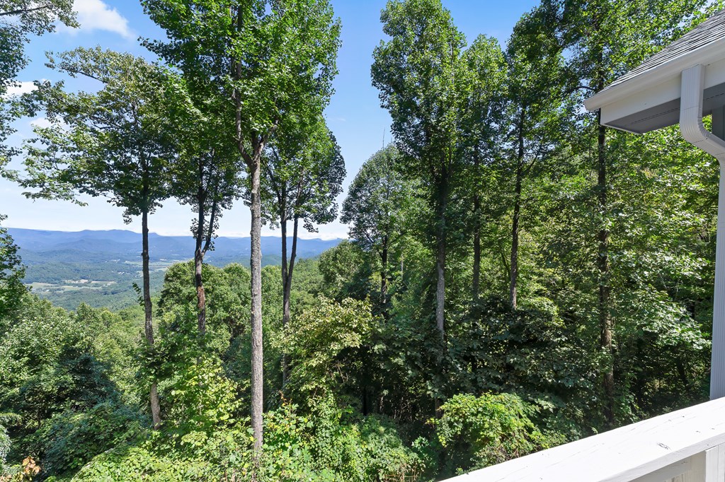 1926 Wilkes Knob Road