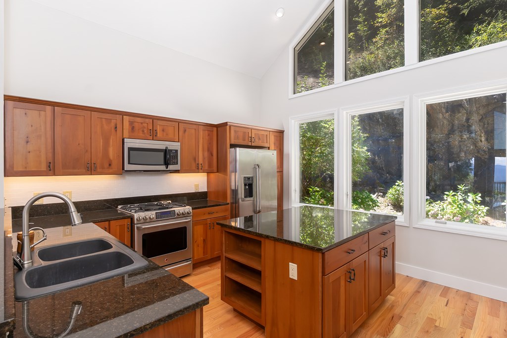 1926 Wilkes Knob Road