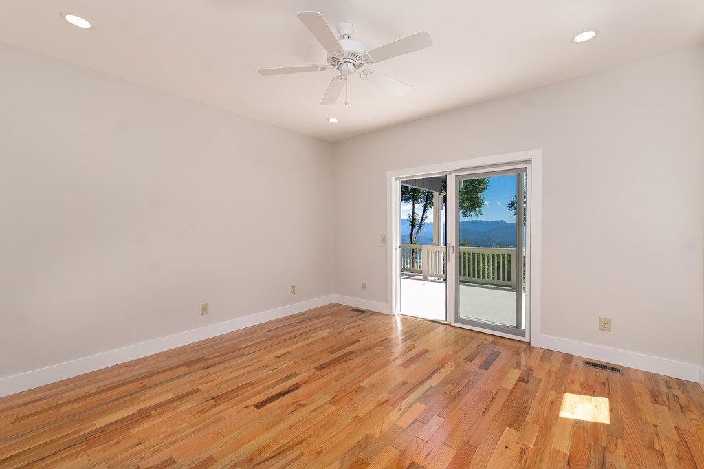 1926 Wilkes Knob Road