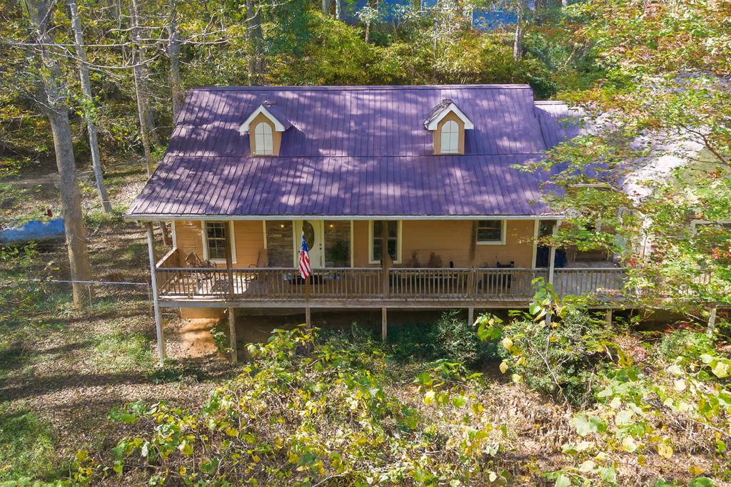 165 Eagles Ridge Road