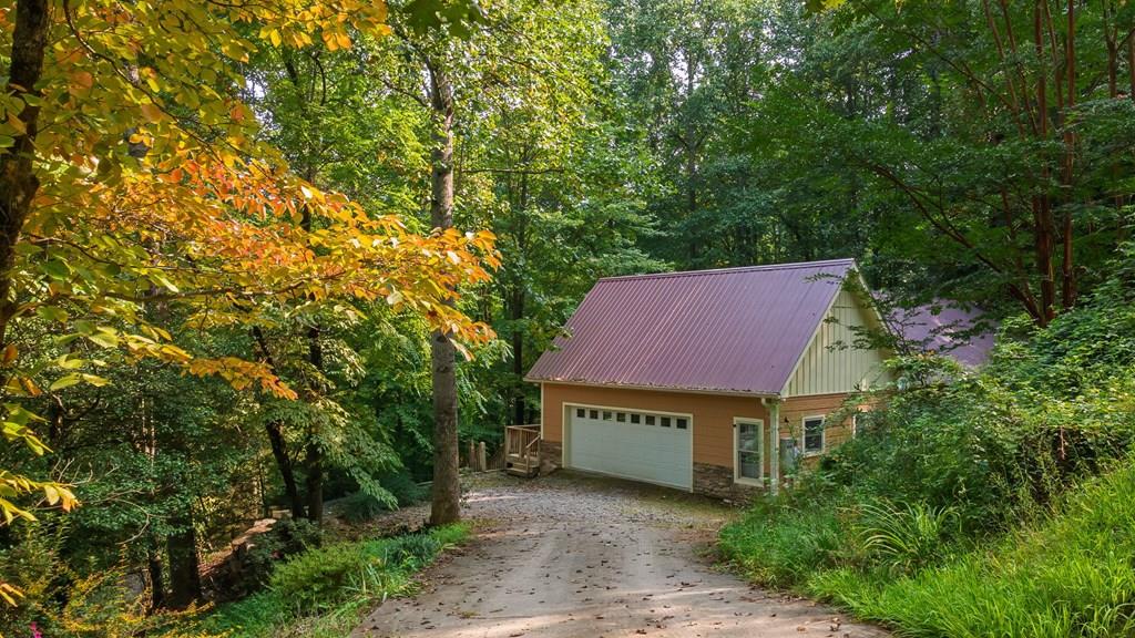 165 Eagles Ridge Road