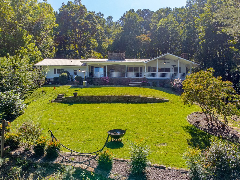 603 Hemlock Hills Dr