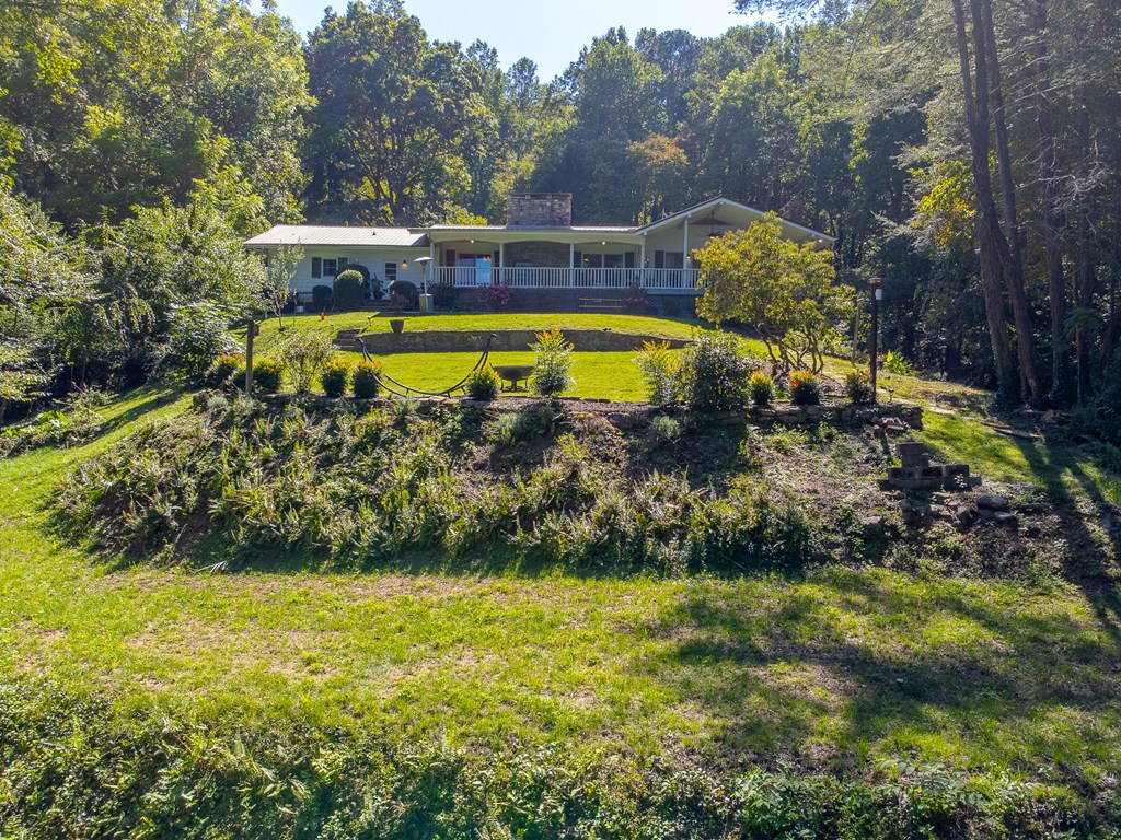 603 Hemlock Hills Dr