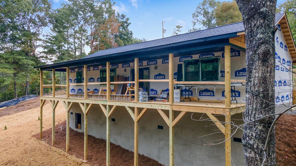 132 Fox Ridge Circle