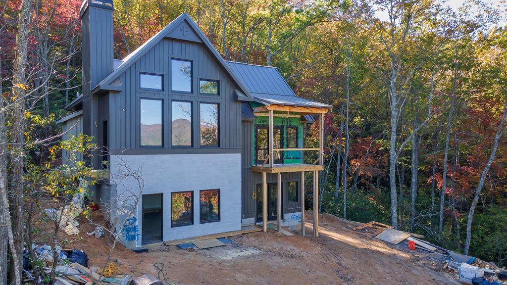 66 Bear Paw Ridge, Whittier