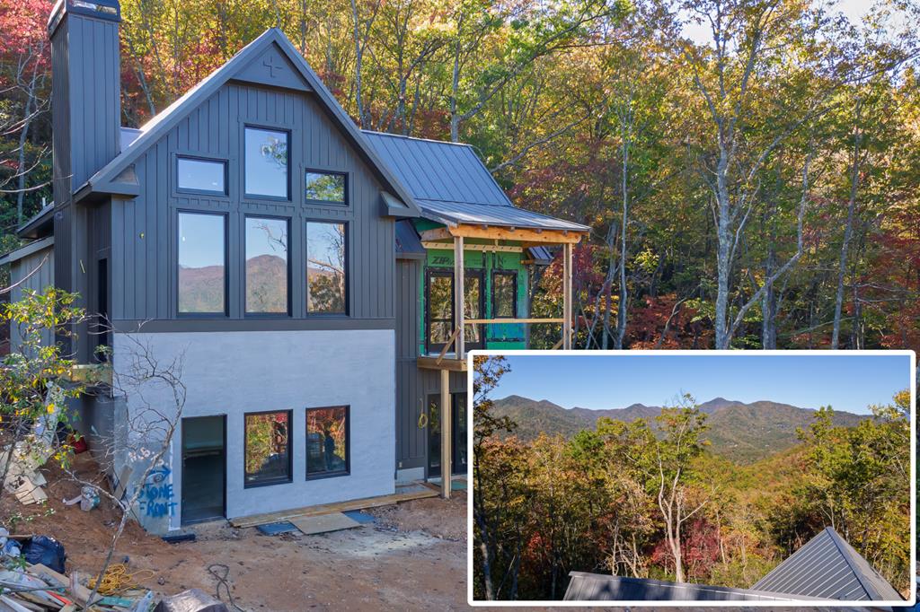 66 Bear Paw Ridge, Whittier