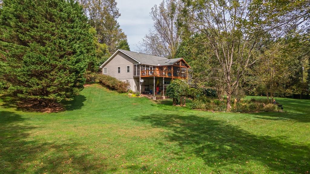 123 Doster Drive, Franklin