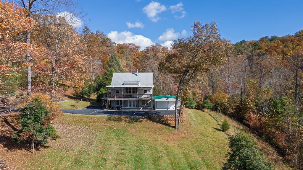 1777 Saldeer Mountain Road