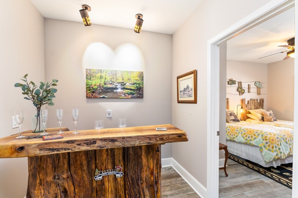 1777 Saldeer Mountain Road