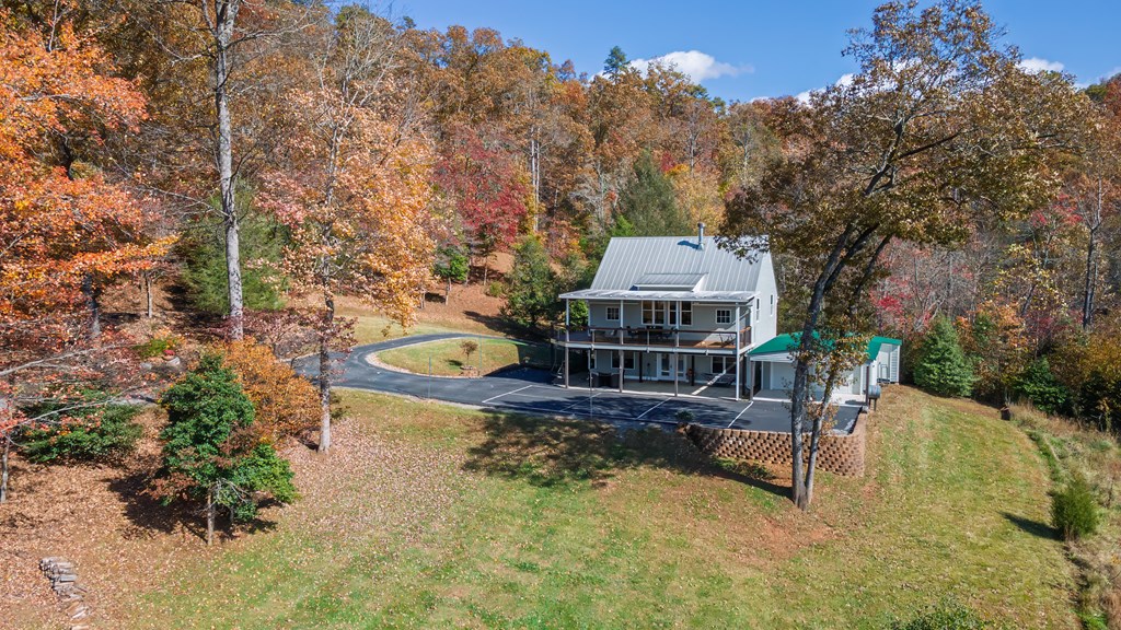 1777 Saldeer Mountain Road