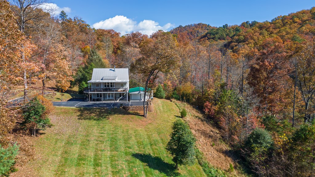 1777 Saldeer Mountain Road