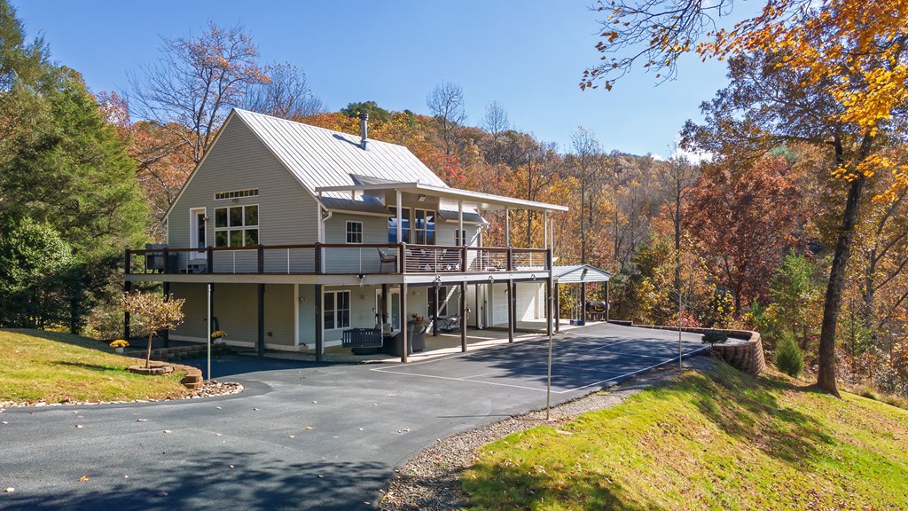 1777 Saldeer Mountain Road