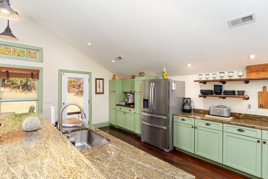 1777 Saldeer Mountain Road