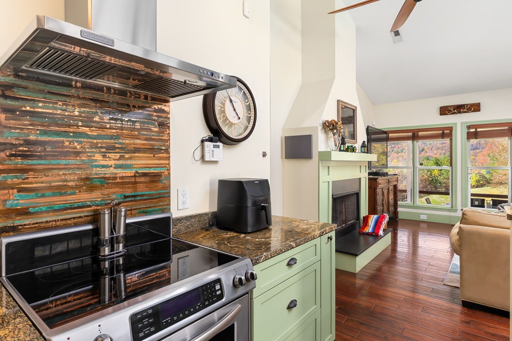 1777 Saldeer Mountain Road