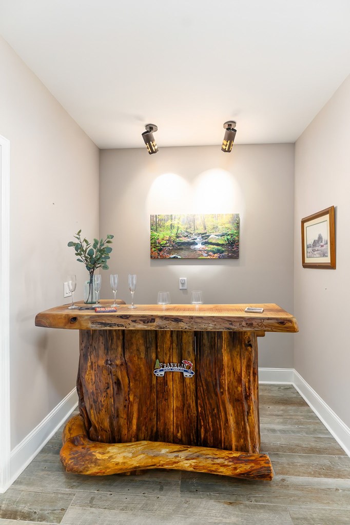 1777 Saldeer Mountain Road