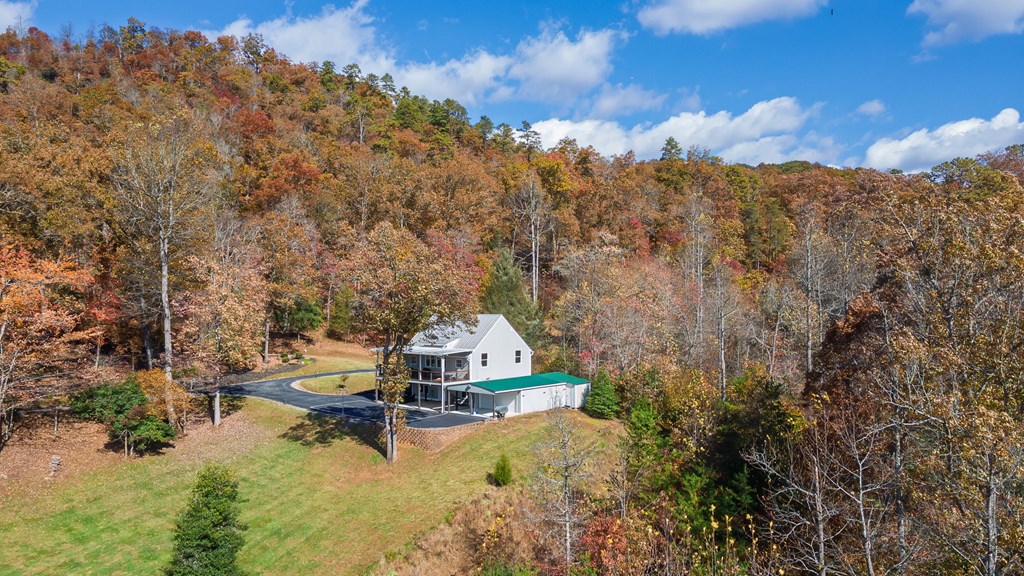 1777 Saldeer Mountain Road