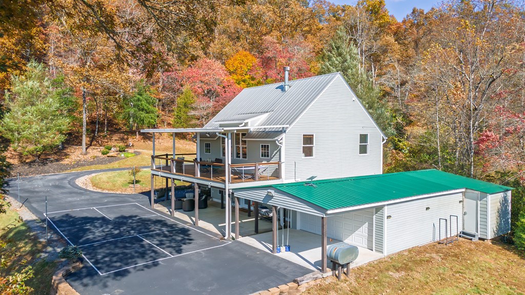 1777 Saldeer Mountain Road