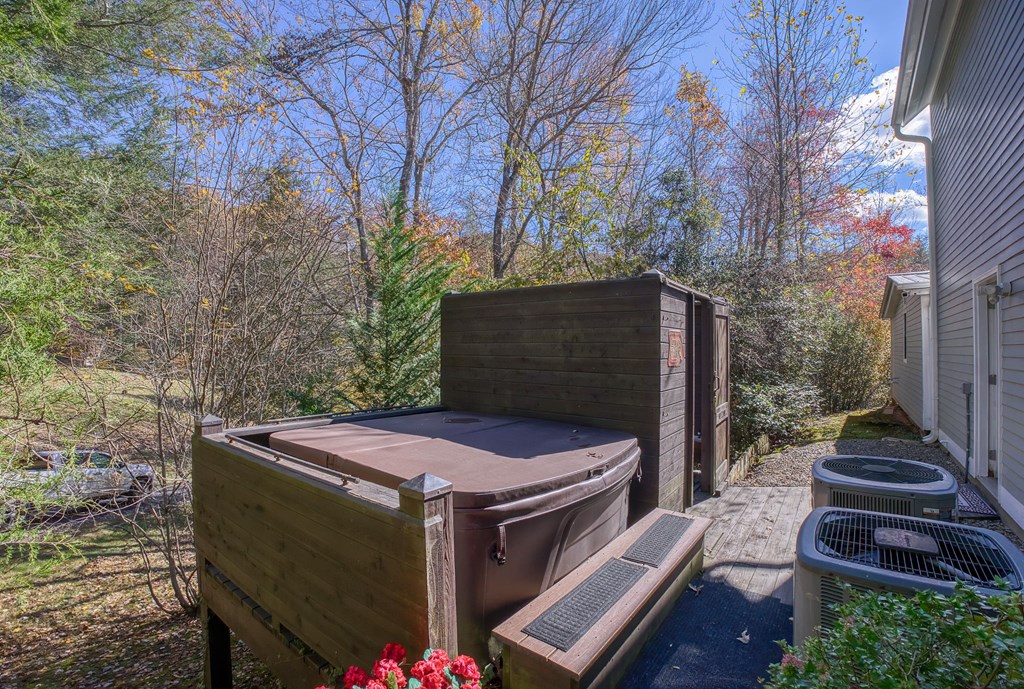 1777 Saldeer Mountain Road