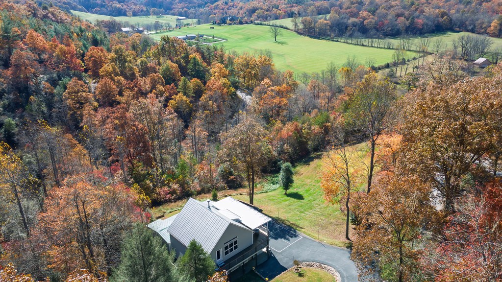 1777 Saldeer Mountain Road