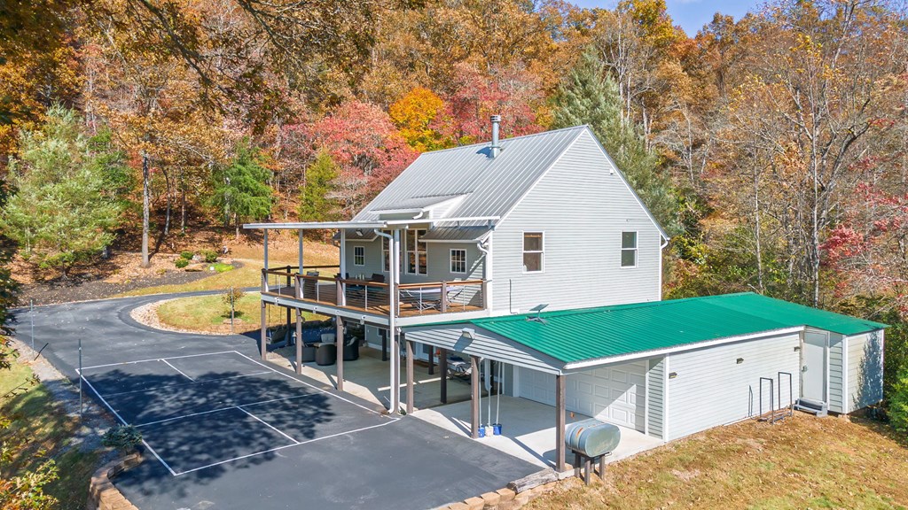 1777 Saldeer Mountain Road