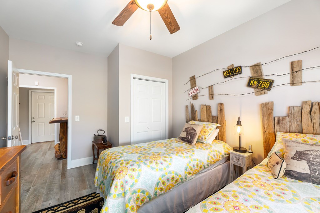 1777 Saldeer Mountain Road