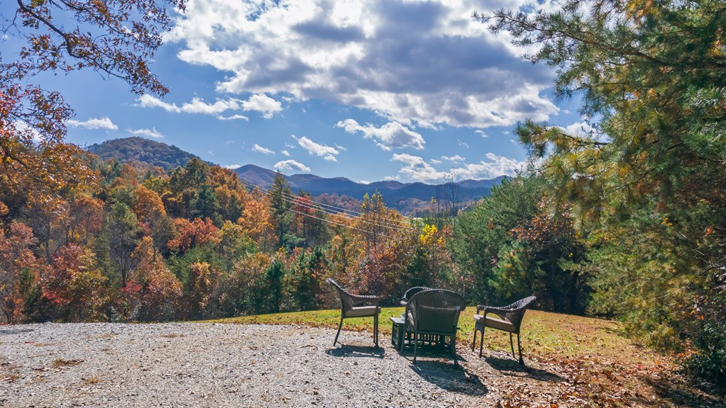 1777 Saldeer Mountain Road