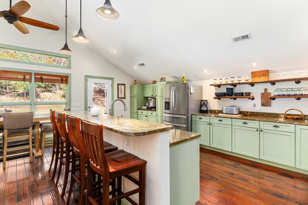 1777 Saldeer Mountain Road