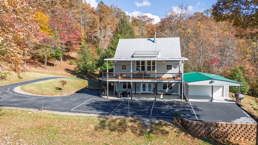 1777 Saldeer Mountain Road