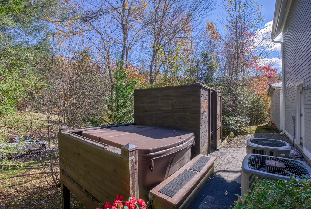 1777 Saldeer Mountain Road