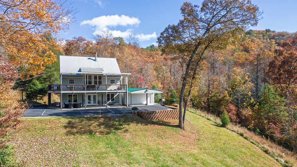 1777 Saldeer Mountain Road