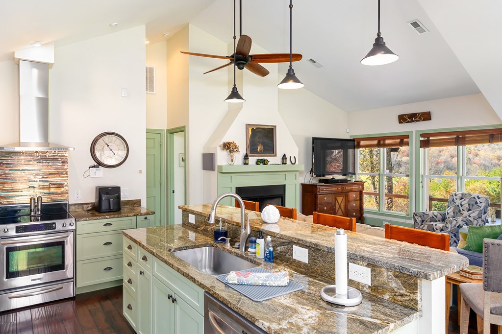 1777 Saldeer Mountain Road