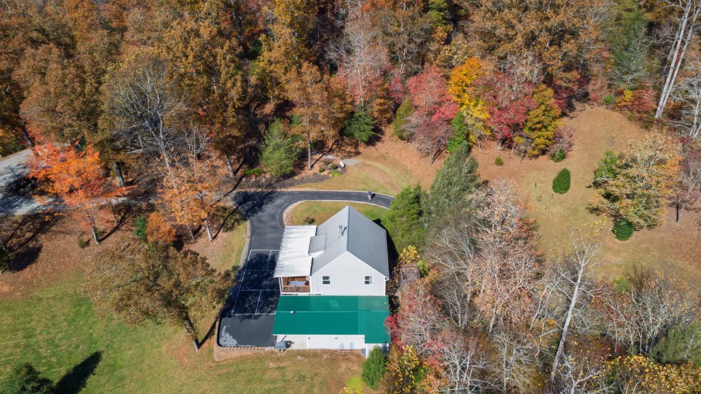 1777 Saldeer Mountain Road