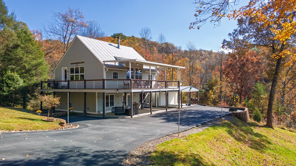 1777 Saldeer Mountain Road