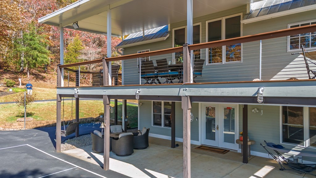 1777 Saldeer Mountain Road