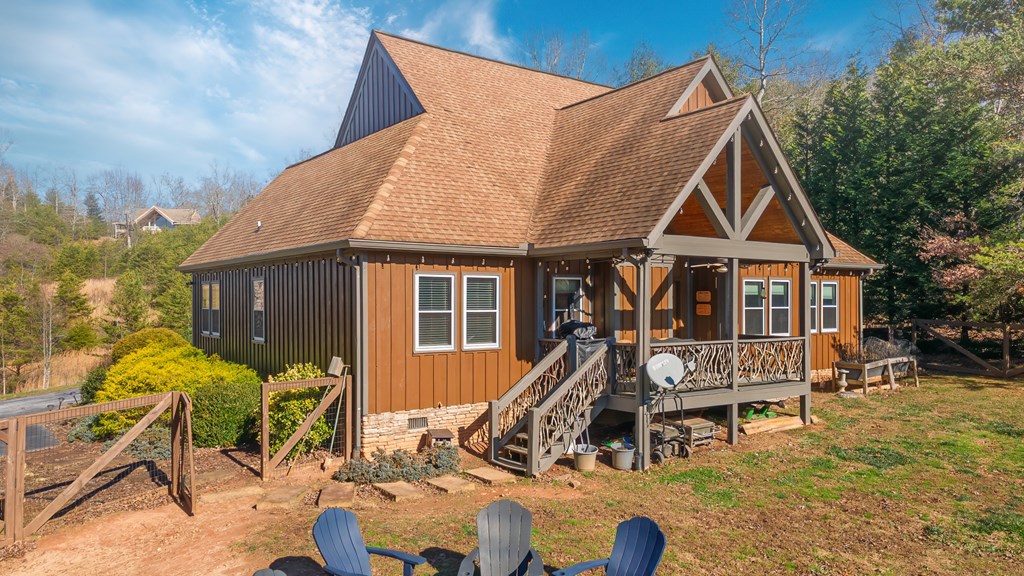 97 Crystal Ridge Trail