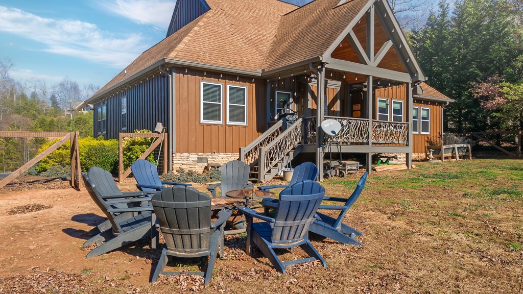 97 Crystal Ridge Trail