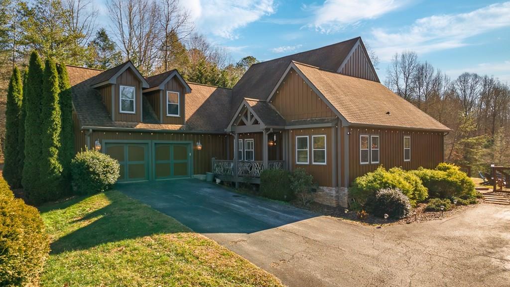 97 Crystal Ridge Trail